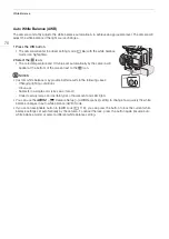 Предварительный просмотр 78 страницы Canon EOS C500 Mark II Instruction Manual