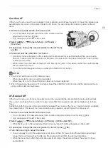 Предварительный просмотр 83 страницы Canon EOS C500 Mark II Instruction Manual