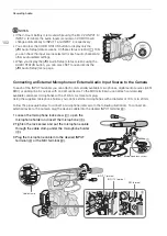 Предварительный просмотр 102 страницы Canon EOS C500 Mark II Instruction Manual