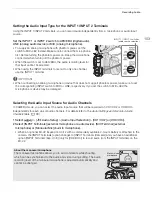 Предварительный просмотр 103 страницы Canon EOS C500 Mark II Instruction Manual