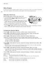 Предварительный просмотр 108 страницы Canon EOS C500 Mark II Instruction Manual