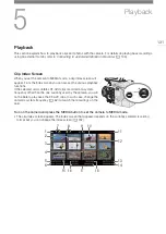 Предварительный просмотр 131 страницы Canon EOS C500 Mark II Instruction Manual