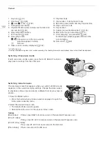 Предварительный просмотр 132 страницы Canon EOS C500 Mark II Instruction Manual