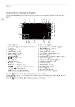 Предварительный просмотр 134 страницы Canon EOS C500 Mark II Instruction Manual