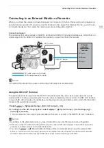 Предварительный просмотр 143 страницы Canon EOS C500 Mark II Instruction Manual