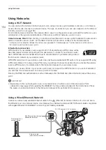 Предварительный просмотр 154 страницы Canon EOS C500 Mark II Instruction Manual