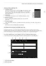 Предварительный просмотр 177 страницы Canon EOS C500 Mark II Instruction Manual