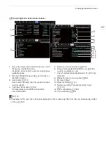 Предварительный просмотр 197 страницы Canon EOS C500 Mark II Instruction Manual