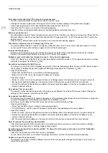 Предварительный просмотр 210 страницы Canon EOS C500 Mark II Instruction Manual