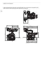 Предварительный просмотр 230 страницы Canon EOS C500 Mark II Instruction Manual