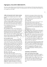 Предварительный просмотр 5 страницы Canon EOS C500 PL Instruction Manual