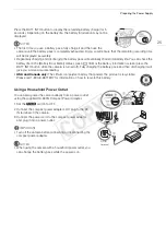 Предварительный просмотр 25 страницы Canon EOS C500 PL Instruction Manual