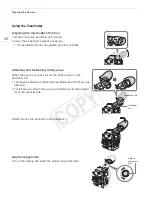 Предварительный просмотр 36 страницы Canon EOS C500 PL Instruction Manual