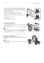 Предварительный просмотр 39 страницы Canon EOS C500 PL Instruction Manual