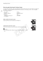 Предварительный просмотр 40 страницы Canon EOS C500 PL Instruction Manual