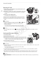 Предварительный просмотр 44 страницы Canon EOS C500 PL Instruction Manual