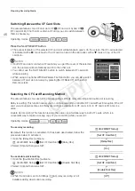 Предварительный просмотр 46 страницы Canon EOS C500 PL Instruction Manual