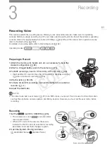 Предварительный просмотр 51 страницы Canon EOS C500 PL Instruction Manual