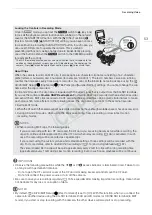 Предварительный просмотр 53 страницы Canon EOS C500 PL Instruction Manual