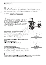 Предварительный просмотр 74 страницы Canon EOS C500 PL Instruction Manual