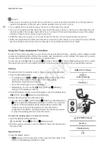 Предварительный просмотр 80 страницы Canon EOS C500 PL Instruction Manual