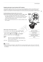 Предварительный просмотр 93 страницы Canon EOS C500 PL Instruction Manual