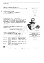 Предварительный просмотр 96 страницы Canon EOS C500 PL Instruction Manual