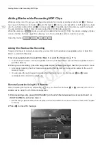 Предварительный просмотр 102 страницы Canon EOS C500 PL Instruction Manual