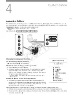 Предварительный просмотр 111 страницы Canon EOS C500 PL Instruction Manual