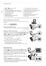 Предварительный просмотр 128 страницы Canon EOS C500 PL Instruction Manual