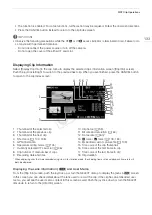 Предварительный просмотр 133 страницы Canon EOS C500 PL Instruction Manual