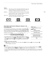 Предварительный просмотр 151 страницы Canon EOS C500 PL Instruction Manual