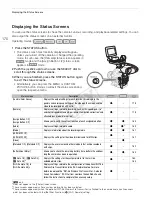 Предварительный просмотр 178 страницы Canon EOS C500 PL Instruction Manual