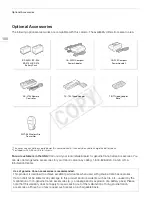 Предварительный просмотр 198 страницы Canon EOS C500 PL Instruction Manual