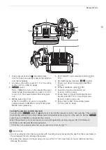 Preview for 15 page of Canon EOS C70 Instruction Manual