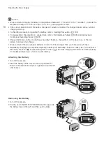 Preview for 18 page of Canon EOS C70 Instruction Manual