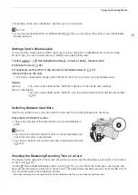 Preview for 33 page of Canon EOS C70 Instruction Manual