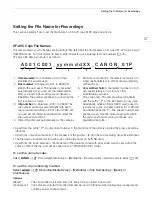 Preview for 37 page of Canon EOS C70 Instruction Manual