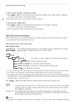 Preview for 38 page of Canon EOS C70 Instruction Manual