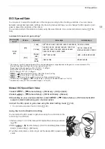 Preview for 59 page of Canon EOS C70 Instruction Manual