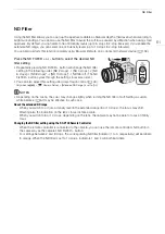 Preview for 61 page of Canon EOS C70 Instruction Manual