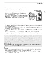 Preview for 91 page of Canon EOS C70 Instruction Manual