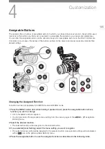 Preview for 105 page of Canon EOS C70 Instruction Manual