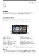 Preview for 119 page of Canon EOS C70 Instruction Manual