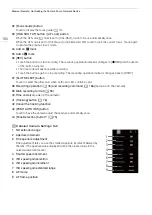 Preview for 160 page of Canon EOS C70 Instruction Manual