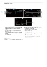 Preview for 178 page of Canon EOS C70 Instruction Manual