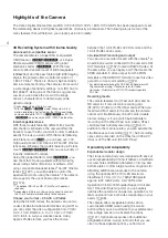 Preview for 4 page of Canon EOS C700 Instruction Manual