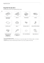 Preview for 12 page of Canon EOS C700 Instruction Manual