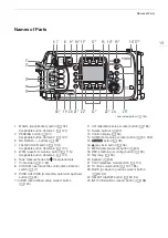 Предварительный просмотр 13 страницы Canon EOS C700 Instruction Manual