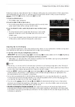 Preview for 31 page of Canon EOS C700 Instruction Manual